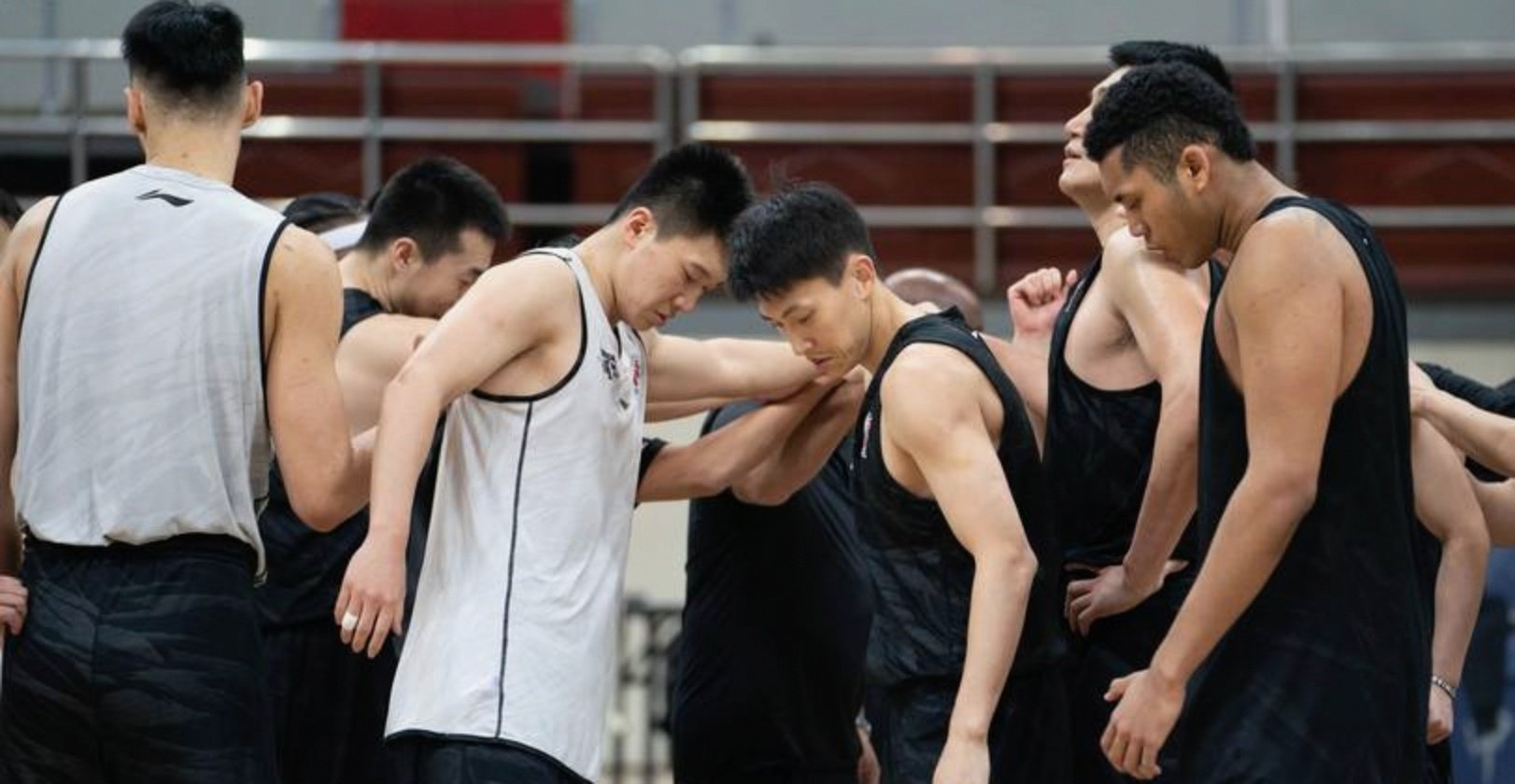 关键时刻稳住心态，辽宁男篮客场带走胜利(辽宁男篮胜负)