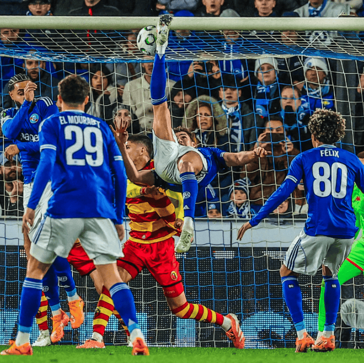 球星状态火热，连续高效发挥