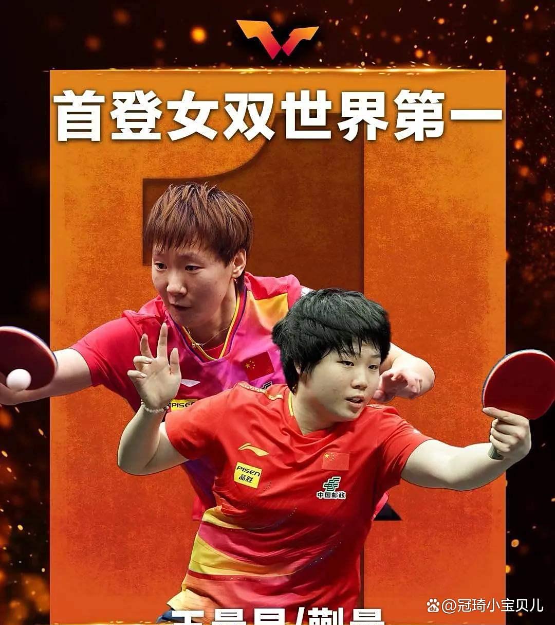 国乒主力阵容保持稳定